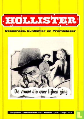 Hollister 1097 - Bild 1
