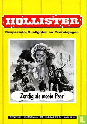 Hollister 1010 - Image 1