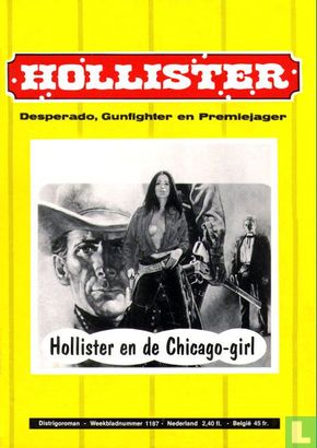 Hollister 1187 - Image 1