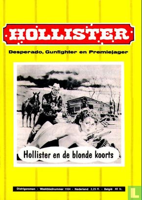 Hollister 1104 - Bild 1