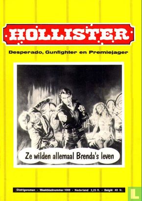 Hollister 1088 - Image 1