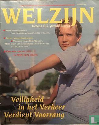 Welzijn 4 - Image 1
