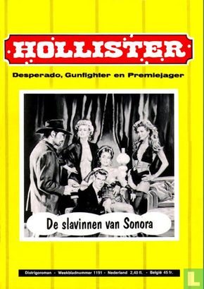 Hollister 1191 - Afbeelding 1