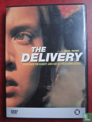 The Delivery - Image 1