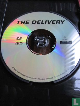 The Delivery - Afbeelding 3
