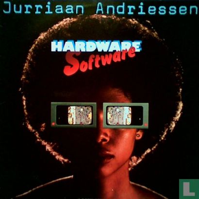Hardware Software - Afbeelding 1