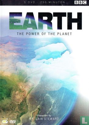 Earth.The Power Of The Planet - Image 1