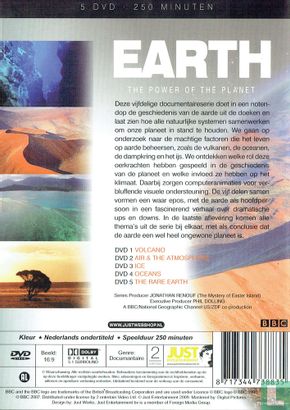 Earth.The Power Of The Planet - Image 2