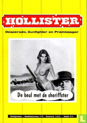 Hollister 1175 - Image 1