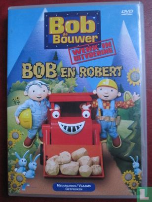 Bob en Robert - Bild 1