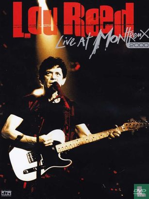 Live at Montreux 2000 - Bild 1