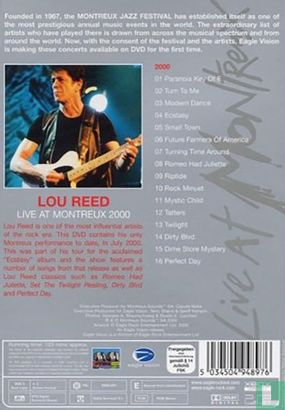 Live at Montreux 2000 - Bild 2