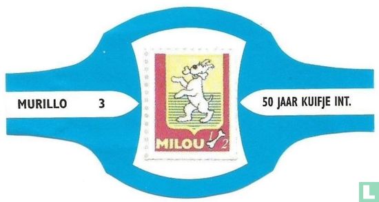 Milou - Image 1