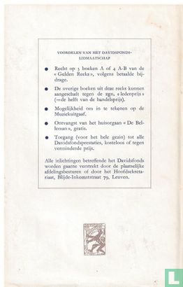 Gevangene van Hedwige - Image 2