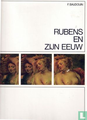 Rubens en zijn eeuw - Image 3
