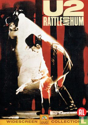 Rattle and Hum  - Afbeelding 1