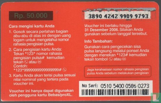 Bebas - Image 2