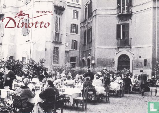 Dinotto, Chicago - Image 1