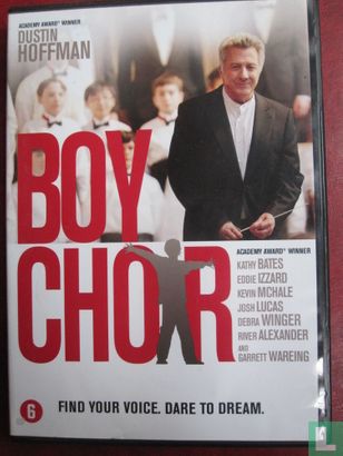 Boy choir - Afbeelding 1