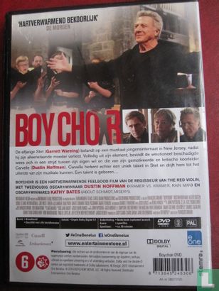 Boy choir - Afbeelding 2