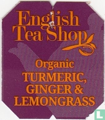 Turmeric, Ginger & Lemongrass - Afbeelding 3