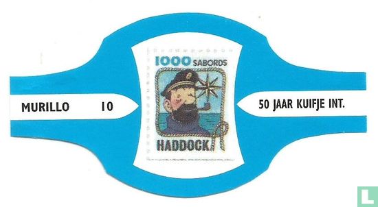 Haddock  - Image 1