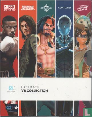 Survios Ultimate VR Collection - Afbeelding 1