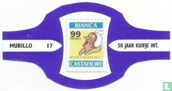 Bianca Castafiore - Bild 1
