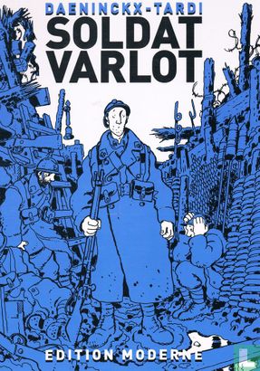 Soldat Varlot - Afbeelding 1