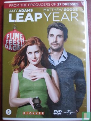 Leap Year - Afbeelding 1
