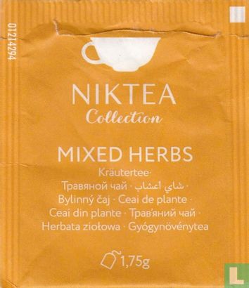 Mixed Herbs - Image 2
