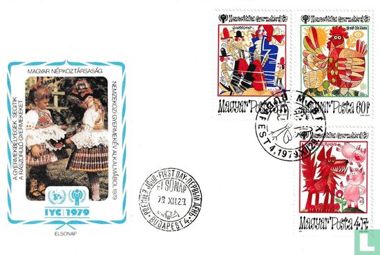 Scènes de contes de fées