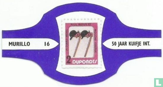 Dupondts  - Image 1