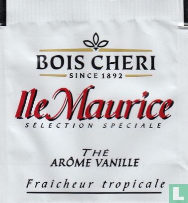 Thé Arôme Vanille - Image 1