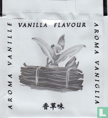 Thé Arôme Vanille - Afbeelding 2