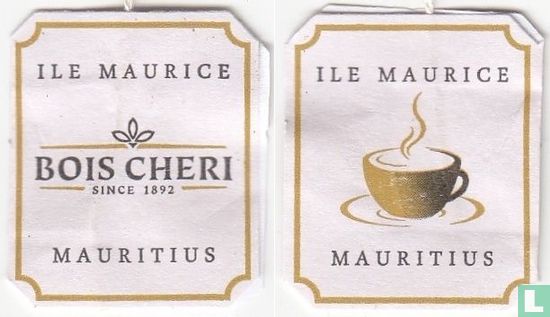 Thé Arôme Vanille - Image 3