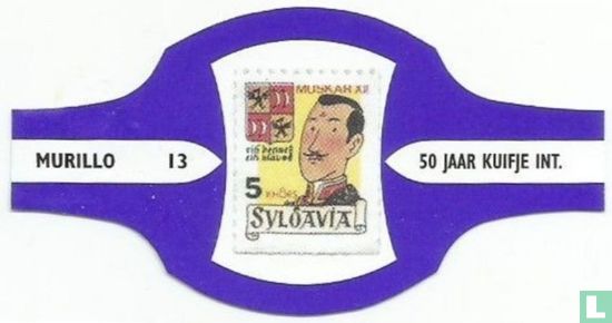 Syloavia - Bild 1
