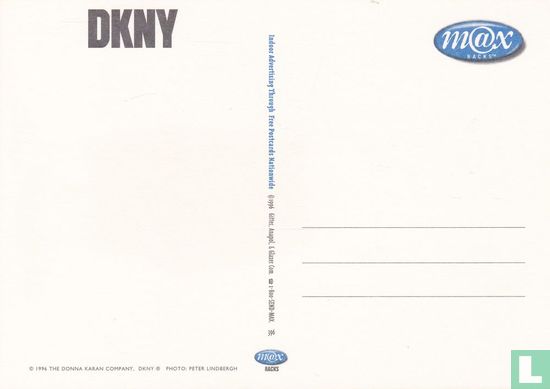 DKNY  - Afbeelding 2
