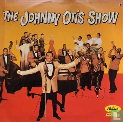 The Johnny Otis Show - Bild 1