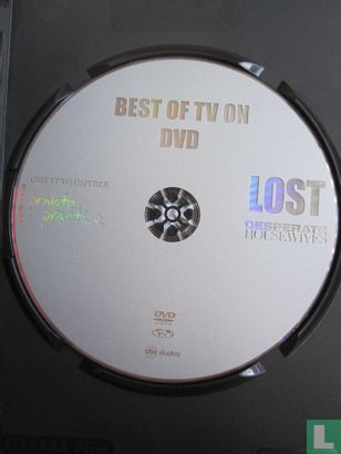 Best of tv on dvd - Image 3