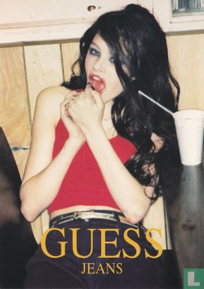 Guess Jeans - Image 1
