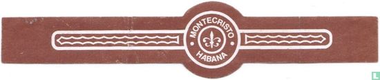 Montecristo Habana - Bild 1