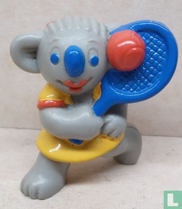 Bum-Bum Doris - Image 1
