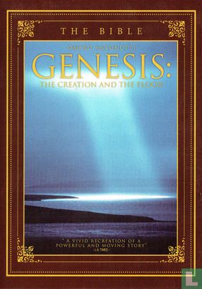 Genesis: The Creation And The Flood - Image 1