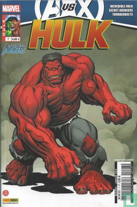 Hulk 7 - Afbeelding 1