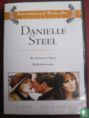 Danielle Steel: No Greater Love + Kaleidoscope - Image 1