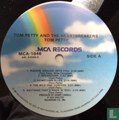 Tom Petty & The Heartbreakers - Bild 3
