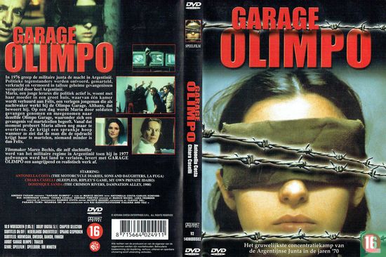 Garage Olimpo - Image 3