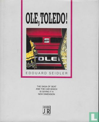 OLE, TOLEDO! - Image 1