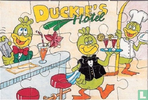 Duckie´s Hotel  - Image 1